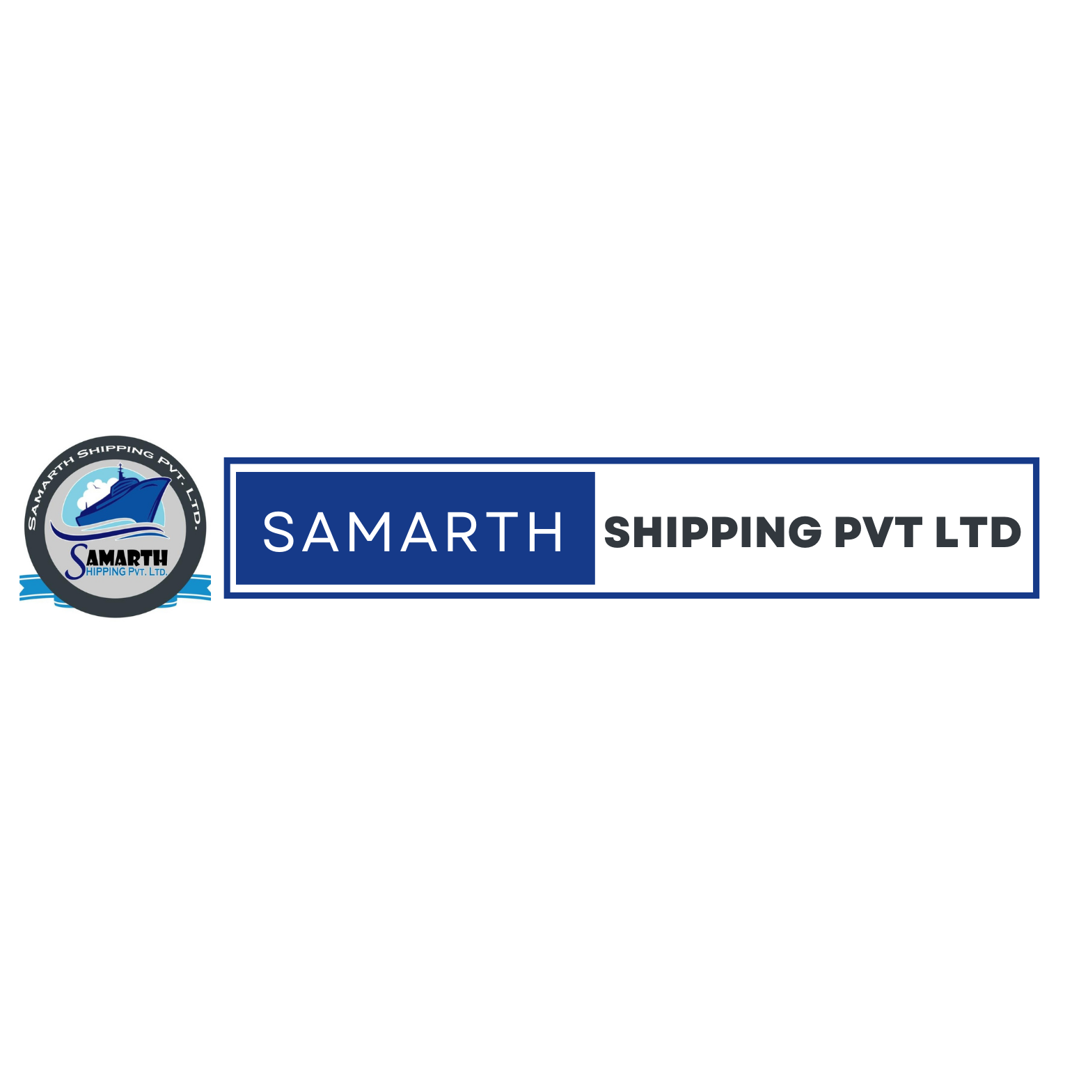 Samarth Shipping Pvt Ltd